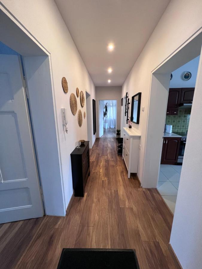 Apartament Almar Cieplice-Zdroj Jelenia Góra Exterior foto