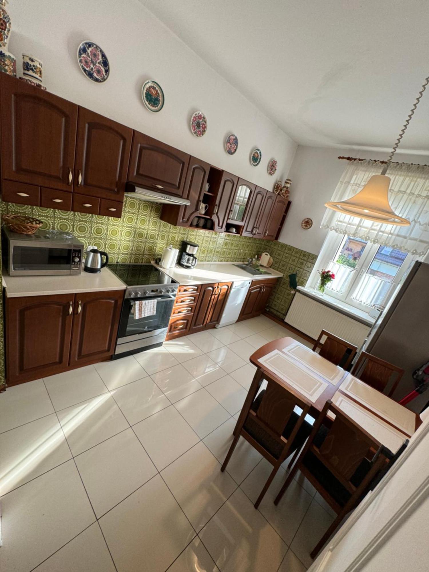 Apartament Almar Cieplice-Zdroj Jelenia Góra Exterior foto