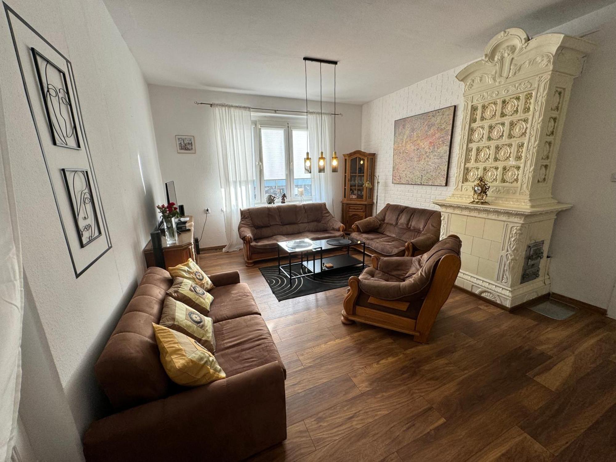 Apartament Almar Cieplice-Zdroj Jelenia Góra Exterior foto