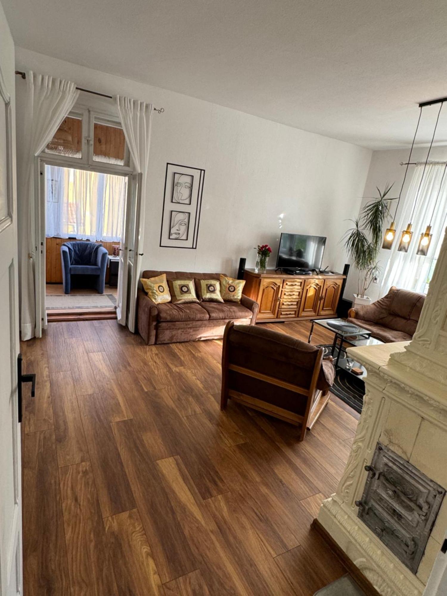 Apartament Almar Cieplice-Zdroj Jelenia Góra Exterior foto